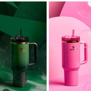 Wicked x Stanley SET